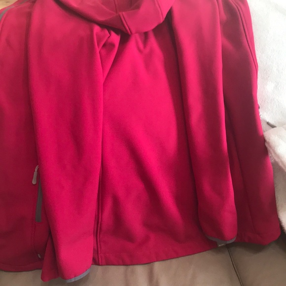 Bench waterproof jacket - Picture 7 of 8